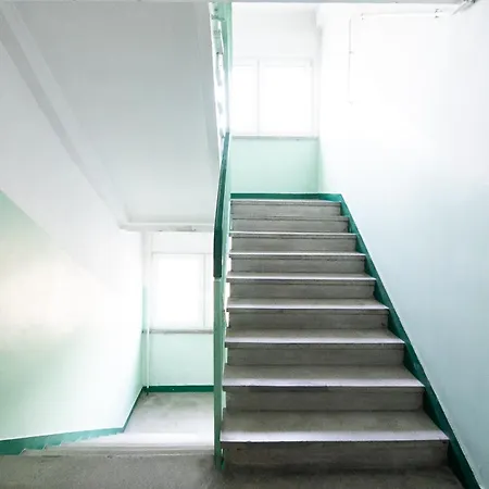 Superapart Bruna 22 Warsaw