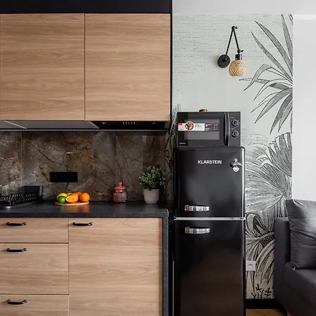 Appartement Superapart Bruna 22 *