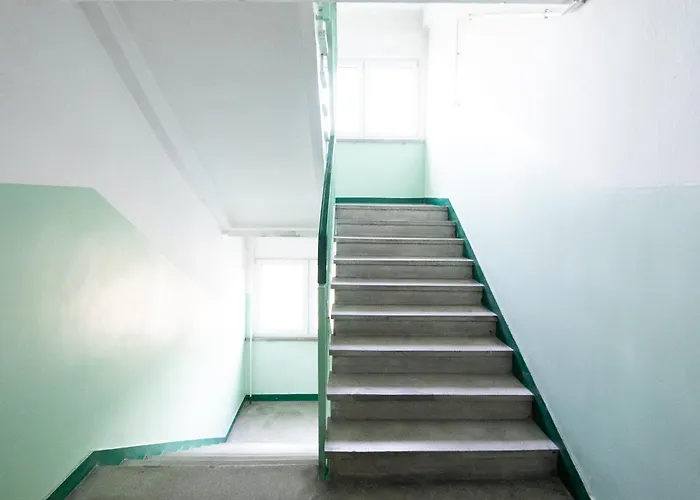 Superapart Bruna 22 Warszawa